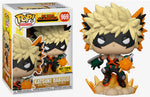 My Hero Academia - Katsuki Bakugo (Hot Topic Exclusive) #969