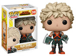 My Hero Academia - Katsuki #249