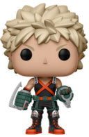 My Hero Academia - Katsuki #249