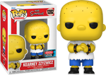 The Simpsons - Kearney Zzyzwicz #1282