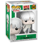 Sakamoto Days X Funko Pop! Vinyl Figure #2422