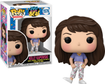 Saved by the Bell 30th Anniversary Kelly Kapowski Funko Pop! Vinyl Figure #1576