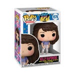 Saved by the Bell 30th Anniversary Kelly Kapowski Funko Pop! Vinyl Figure #1576
