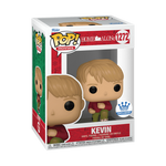 Home Alone - Kevin (YES) #1272