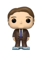 The Office - Kevin Malone (Box Lunch Exclusive) #1048