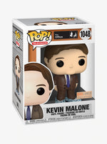The Office - Kevin Malone (Box Lunch Exclusive) #1048