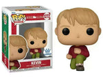 Home Alone - Kevin (YES) #1272