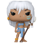 Atlantis: The Lost Empire Kida Funko Pop! Vinyl Figure #1660