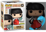 Inuyasha - Kikyo, Glow in The Dark #1298