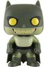 DC Super Heroes - Killer Croc Impopster (Walmart Exclusive) #151