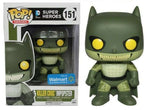 DC Super Heroes - Killer Croc Impopster (Walmart Exclusive) #151