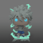 Hunter x Hunter - Killua Zoldyck (God Speed) (GITD CHASE) AAA Exclusive #1106
