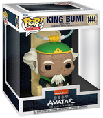 Avatar - King Bumi #1444