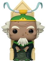 Avatar - King Bumi #1444