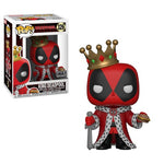 Deadpool - King Deadpool #326