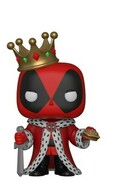 Deadpool - King Deadpool #326