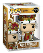 Hamilton - King George #11