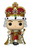 Hamilton - King George #11