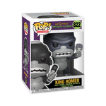 Simpsons Homer Kong Funko Pop! Vinyl Figure #822