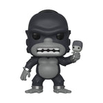 Simpsons Homer Kong Funko Pop! Vinyl Figure #822