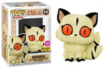 InuYasha - Kirara (Flocked HT Exclusive) #938