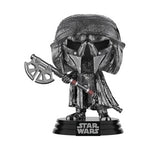 Knight of Ren (Long Axe) #325