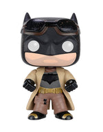 Knightmare Batman #89