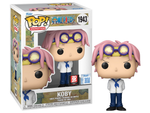 One Piece - Koby #1943