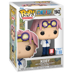 One Piece - Koby #1943