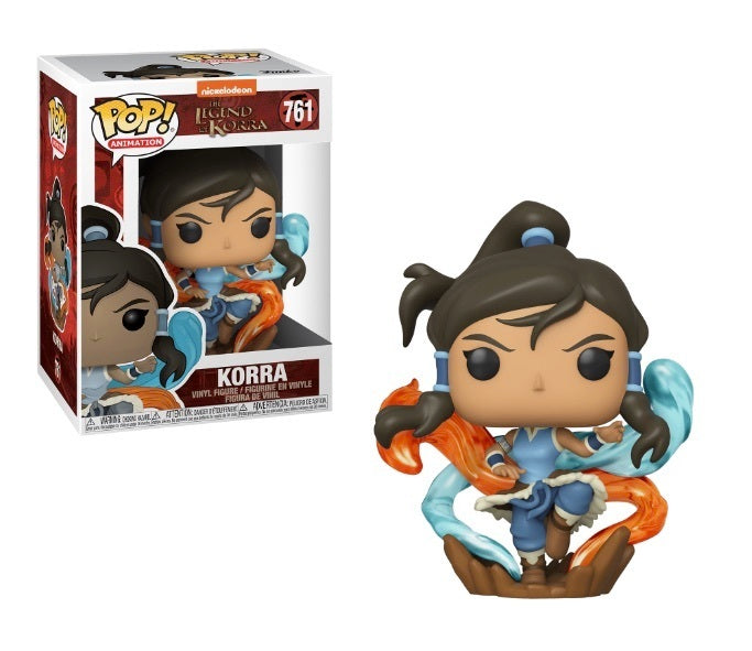 The Legend of Korra #761