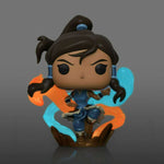 The Legend of Korra - Korra - GITD (Box Warehouse Exclusive) #761