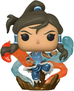 The Legend of Korra - Korra - GITD (Box Warehouse Exclusive) #761