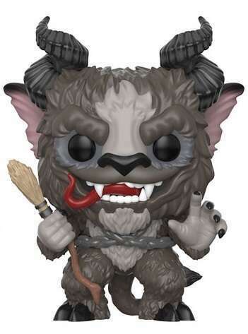 Krampus #14