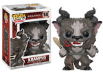Krampus #14