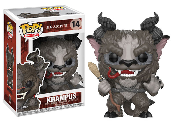 Krampus #14