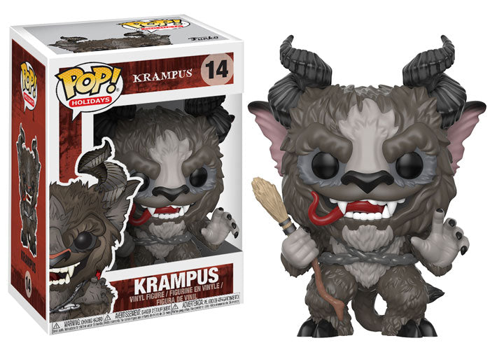 Krampus #14