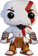 God of War Game - Kratos #25