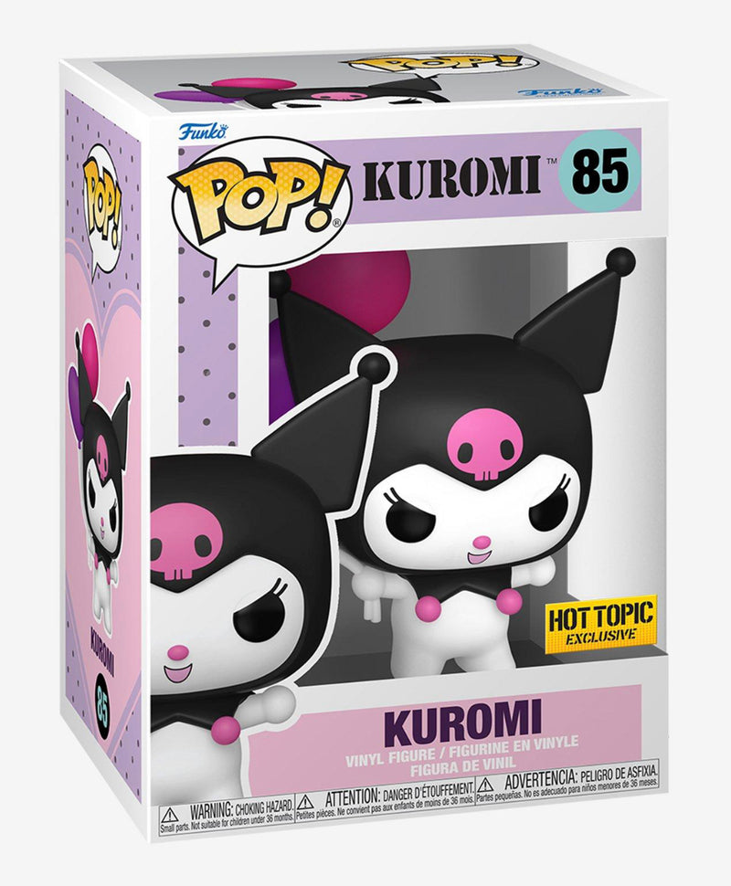 Kuromi #85