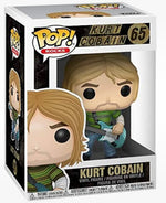 Kurt Cobain #65