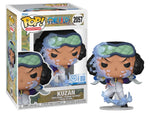 One Piece Pop! Kuzan (Ice Block Partisan) #2057