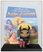 Kuzco (The Emperor’s New Groove) #06