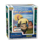 Kuzco (The Emperor’s New Groove) #06