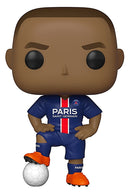 Paris Saint-Germain Kylian Mbappe Funko Pop! Vinyl Figure #21