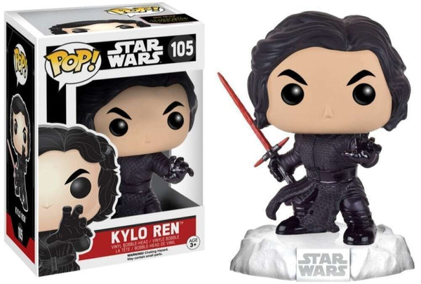 Star Wars - Kylo Ren #105