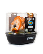 THE LAST OF US CLICKER TUBBZ COLLECTIBLE DUCK