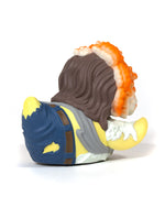 THE LAST OF US CLICKER TUBBZ COLLECTIBLE DUCK