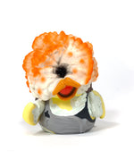 THE LAST OF US CLICKER TUBBZ COLLECTIBLE DUCK