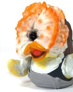 THE LAST OF US CLICKER TUBBZ COLLECTIBLE DUCK