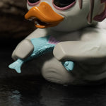 LORD OF THE RINGS GOLLUM TUBBZ COSPLAYING DUCK COLLECTIBLE