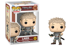 Delicious in Dungeon Laios Touden Funko Pop! Vinyl Figure (CHASE) #2199
